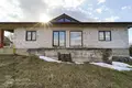 House 320 m² Ozyaritska-Slabadski rural council, Belarus