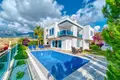 4 bedroom house 520 m² Mediterranean Region, Turkey