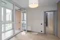Appartement 2 chambres 47 m² en Minsk, Bélarus