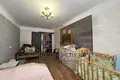 Apartamento 1 habitación 37 m² Brest, Belarús