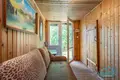 House 63 m² Ozyaritska-Slabadski rural council, Belarus