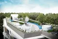 Apartamento 37 m² Choeng Thale, Tailandia