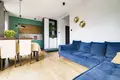 3 room apartment 59 m² Warsaw, Poland