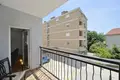 Mieszkanie 1 pokój 38 m² Budva, Czarnogóra