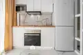 1 bedroom apartment 30 m² Minsk, Belarus