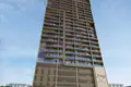 Complejo residencial New complex Floarea Skies with swimming pools, a garden and a mini golf, JVC, Dubai, UAE