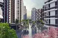 Appartement 1 chambre 100 m² Tarse, Turquie