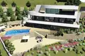 4 bedroom Villa 496 m² Benissa, Spain