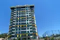 Квартира 2 комнаты 45 м² в Махмутлар, Турция