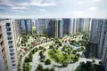 Mieszkanie 2 pokoi 58 m² Sharjah, Emiraty Arabskie