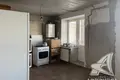 Wohnung 2 zimmer 56 m² Malaryta, Belarus