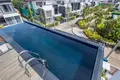 5 bedroom villa 170 m² Choeng Thale, Thailand