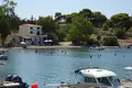 Comfortable studio of 23 sq.m. with private yard ideal for relaxing holidays in Perdika. 
