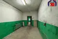 Almacén 116 m² en Minsk, Belarús