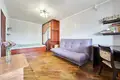 Wohnung 2 zimmer 49 m² Minsk, Belarus