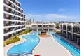 Wohnung 2 zimmer 72 m² Aksu, Türkei