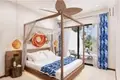 1 bedroom apartment  Pemba, Tanzania