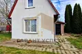 Haus 70 m² Muchaviecki sielski Saviet, Belarus