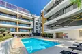 3 bedroom apartment 126 m² Germasogeia, Cyprus