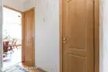 2 room apartment 58 m² Minsk, Belarus
