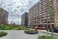 Квартира 2 комнаты 49 м² в Новоселье, Россия