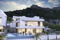 Villa de 4 dormitorios 456 m² Calpe, Španjolska