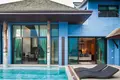 2 bedroom Villa 204 m² Choeng Thale, Thailand