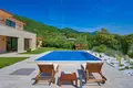 Villa de tres dormitorios 344 m² Grad Opatija, Croacia