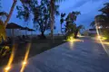Apartamento 1 habitacion 49 m² en Germasogeia, Chipre