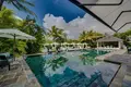 Dom  Grand River South East, Mauritius