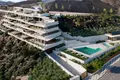 2 bedroom apartment 123 m² Benagalbon, Spain