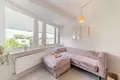 Apartamento 2 habitaciones 35 m² en Varsovia, Polonia