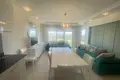 3 bedroom apartment  Oba, Turkey