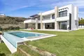 Willa 4 pokoi 573 m² Benahavis, Hiszpania