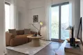 Квартира 2 комнаты 47 м² в Познани, Польша