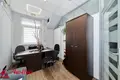 Oficina 121 m² en Minsk, Belarús