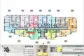Квартира 3 комнаты 104 м² Бургас, Болгария