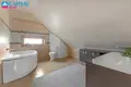 Casa 156 m² Radziuliai, Lituania