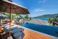 Apartamento 4 habitaciones 845 m² Kamala, Tailandia