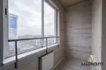 2 room apartment 63 m² Minsk, Belarus