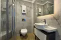 Mieszkanie 2 pokoi 50 m² w Alanya, Turcja