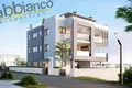 Apartamento 2 habitaciones 127 m² Lakatameia, Chipre