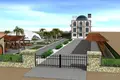 Propiedad comercial 600 m² en Marikaj, Albania