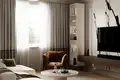 Apartamento 2 habitaciones 60 m² Varsovia, Polonia