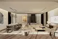 Complejo residencial The Ritz-Carlton Residences