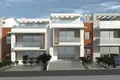 Appartement 3 chambres 154 m² Pavlos Melas Municipality, Grèce