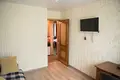 3 room apartment 63 m² Lapicki sielski Saviet, Belarus