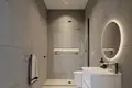 2 bedroom penthouse 88 m² Limassol, Cyprus