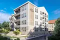 Wohnkomplex New residential building in Budva