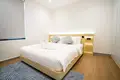 Copropriété 3 chambres 104 m² en Sangkat Phsar Daeum Thkov, Cambodge